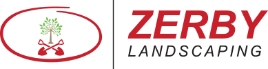 Zerby Landscaping Logo